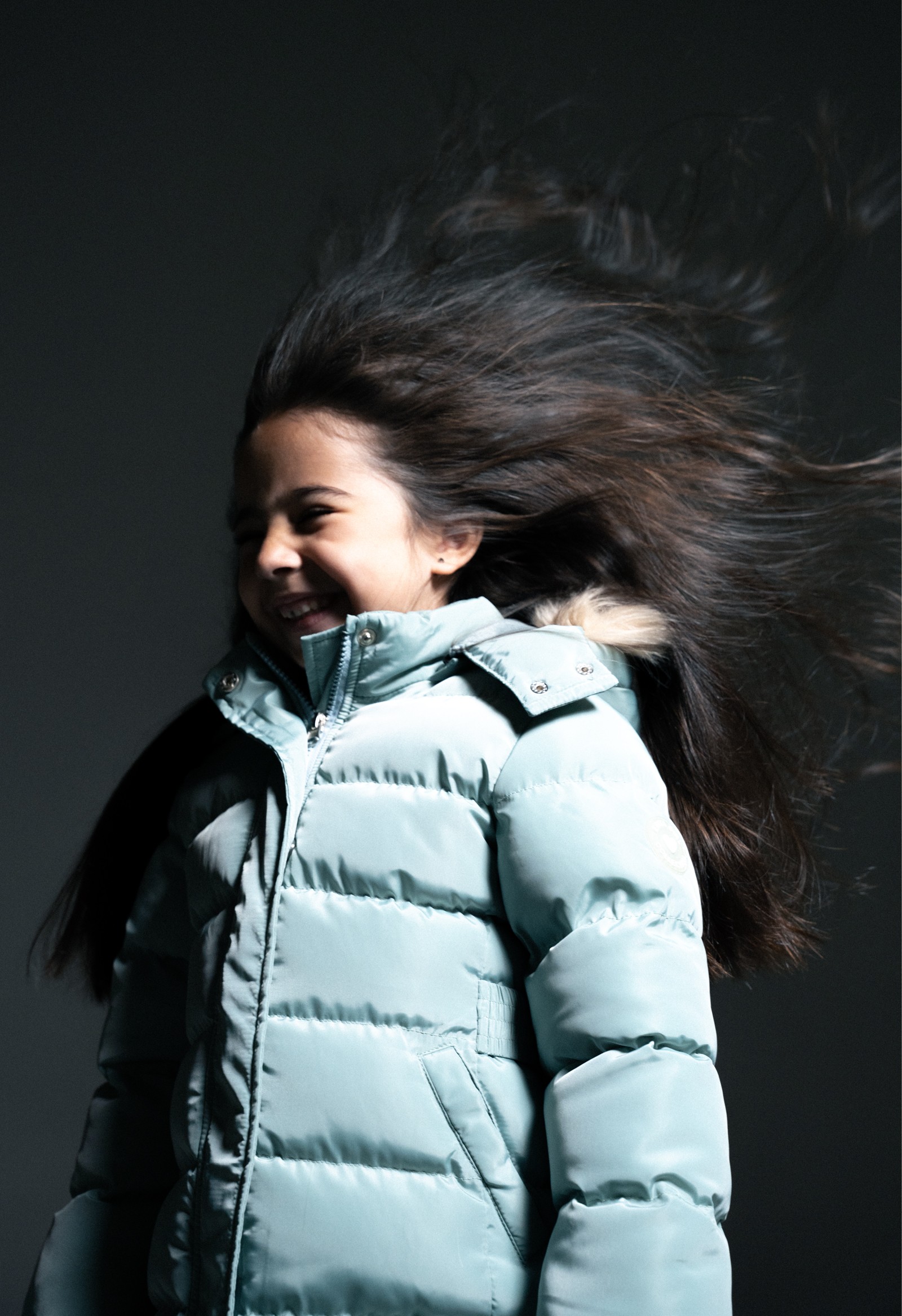 Μπουφάν - ΒΕΡΑΜΑΝ 6Y