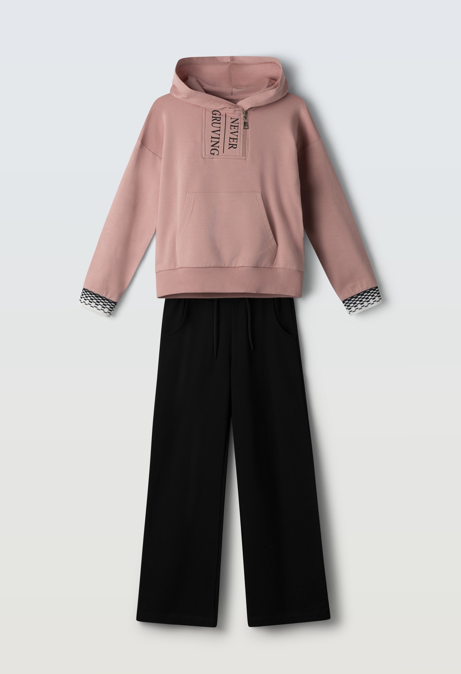 Σετ φόρμα - ΣΑΠΙΟ ΜΗΛΟ 6Y