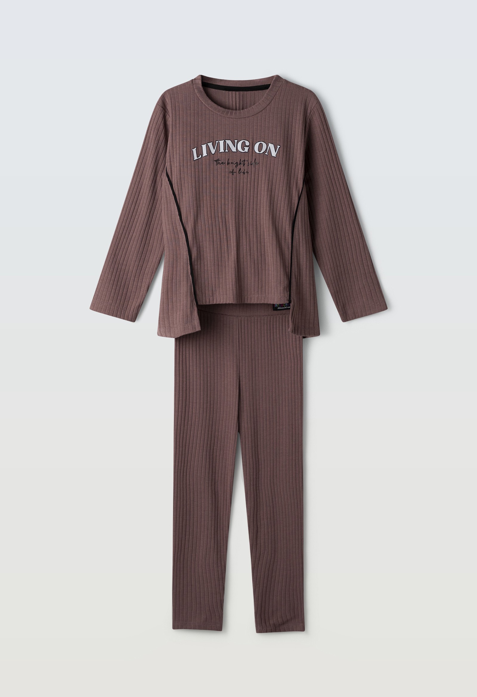 Σετ κολάν - ΣΑΠΙΟ ΜΗΛΟ 6Y