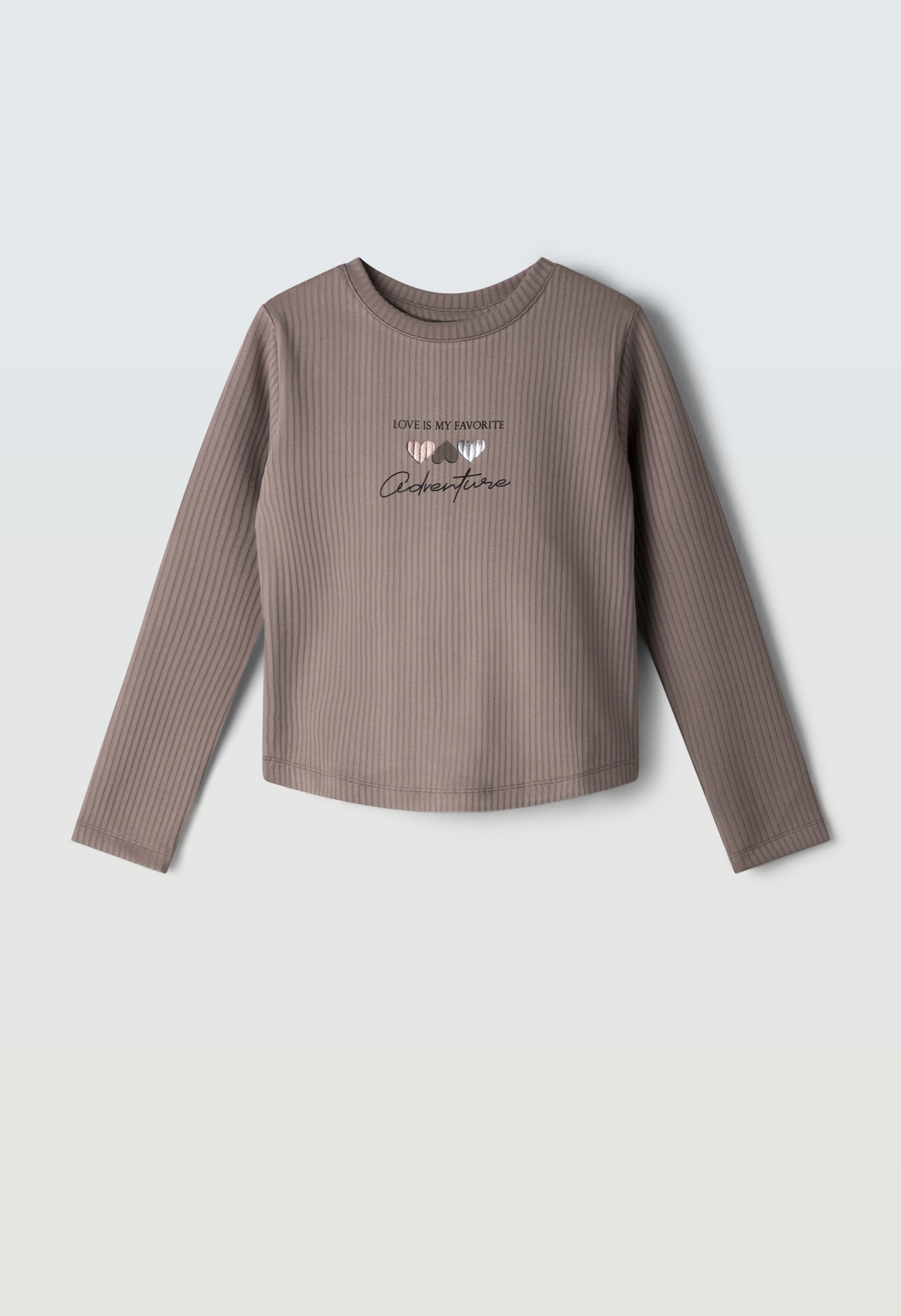 Μπλούζα - ΚΑΦΕ 12Y