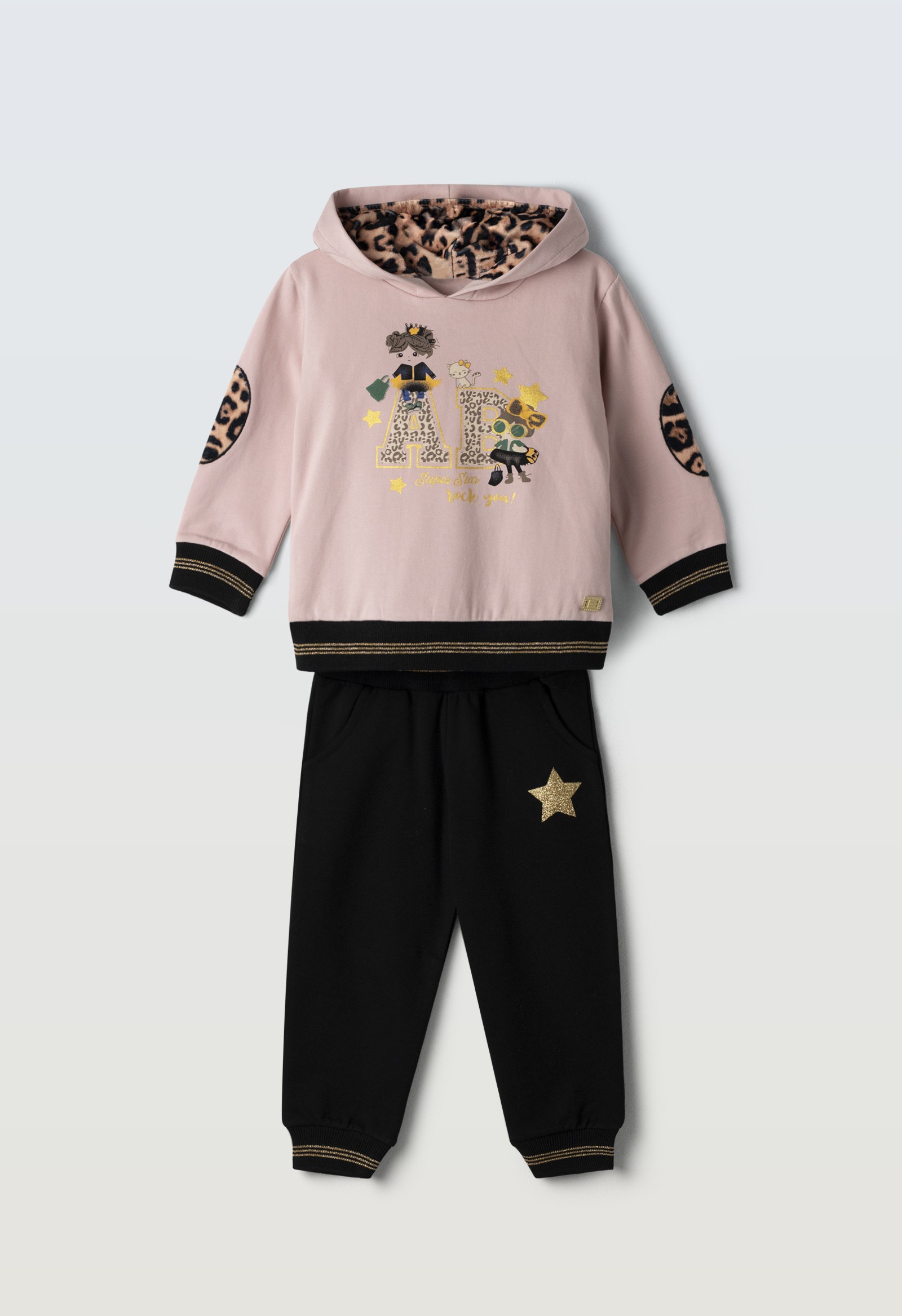 Σετ φόρμα - ΡOZ 4Y