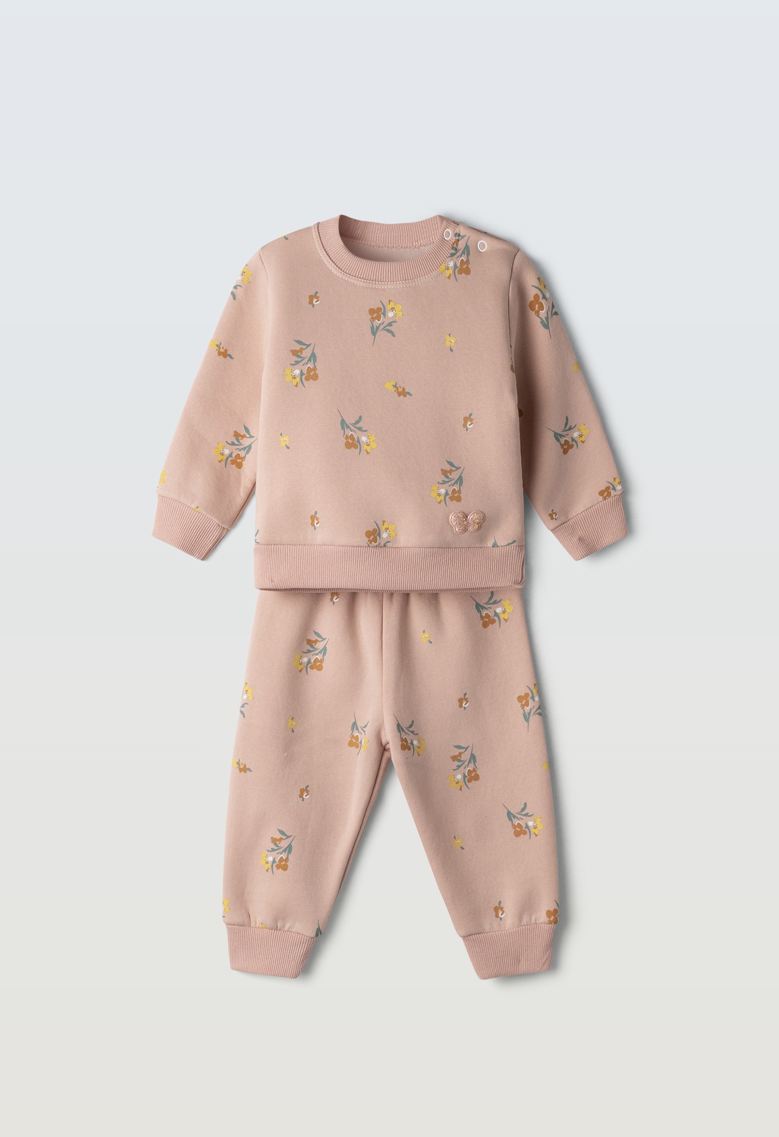 Σετ φόρμα - ΣΟΜΟΝ 9M