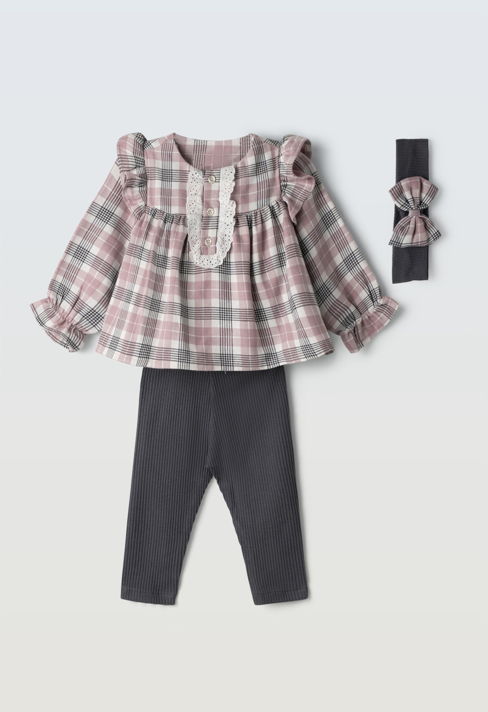 Σετ κολάν - ΡOZ 12M