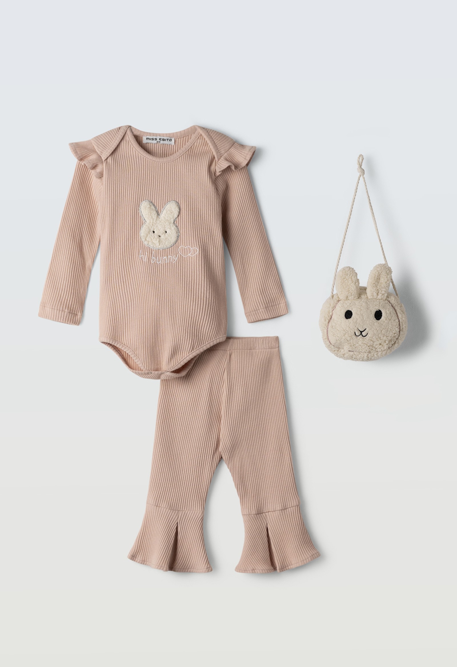 Σετ βρεφικό - ΡOZ 9M