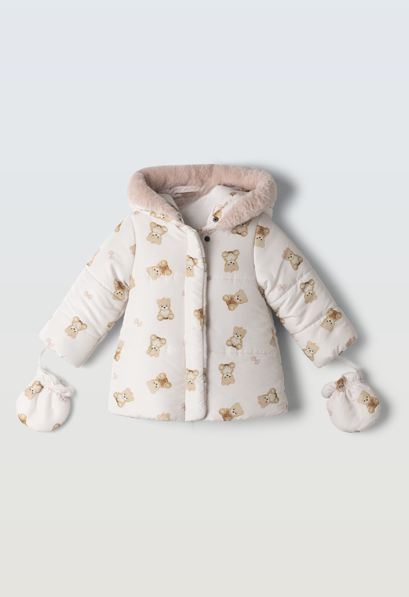 Μπουφάν - ΡOZ 12M