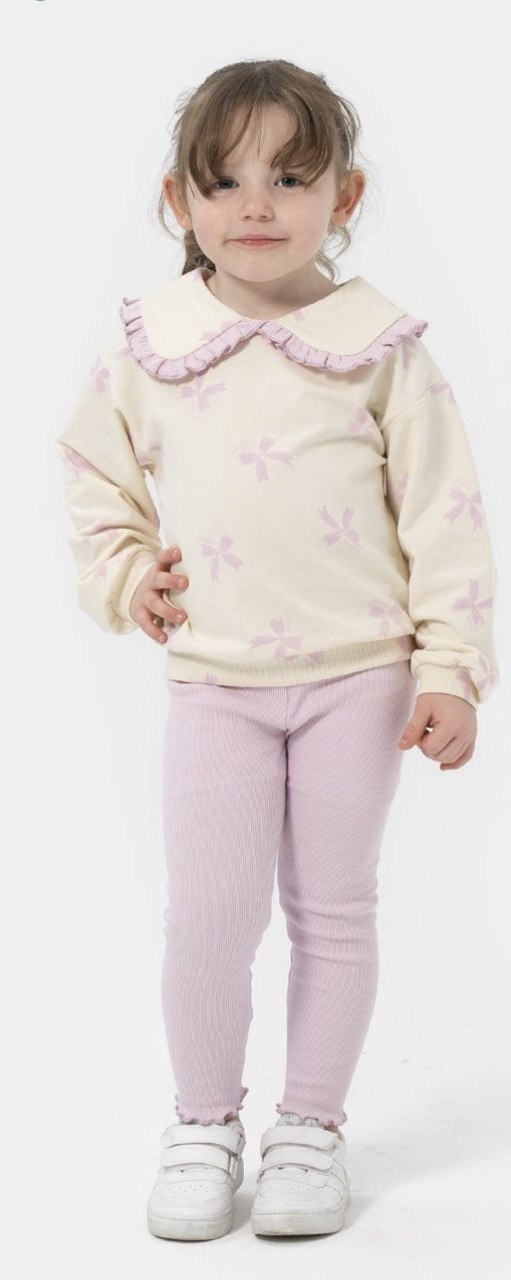 Σετ κολάν - ΛΙΛΑ 3Y