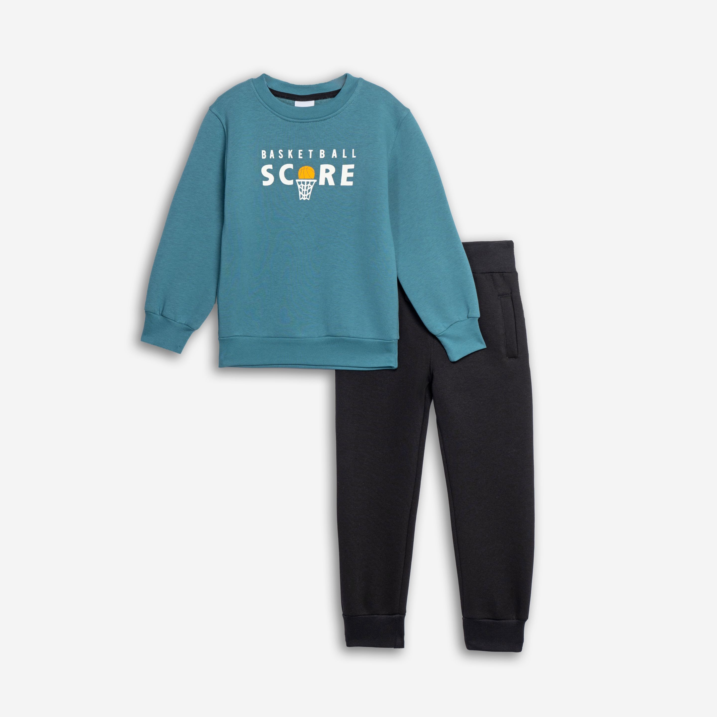 Σετ φόρμα - ΠΕΤΡΟΛ 5Y