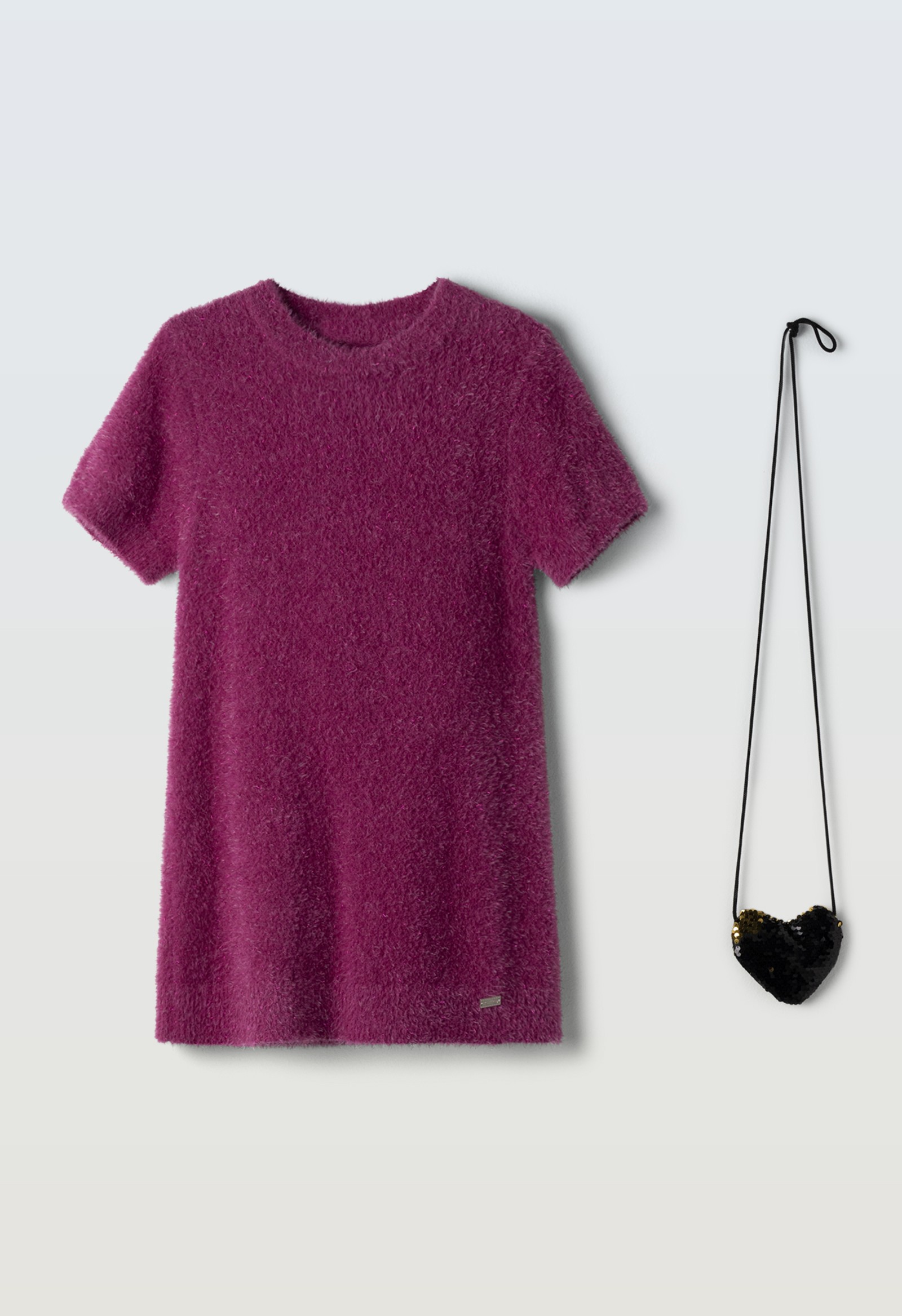 Φόρεμα - ΜΑΤΖΕΝΤΑ 12Y