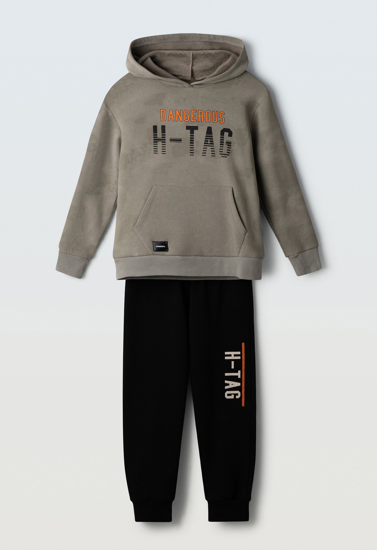 Σετ φόρμα - ΚΑΦΕ 6Y