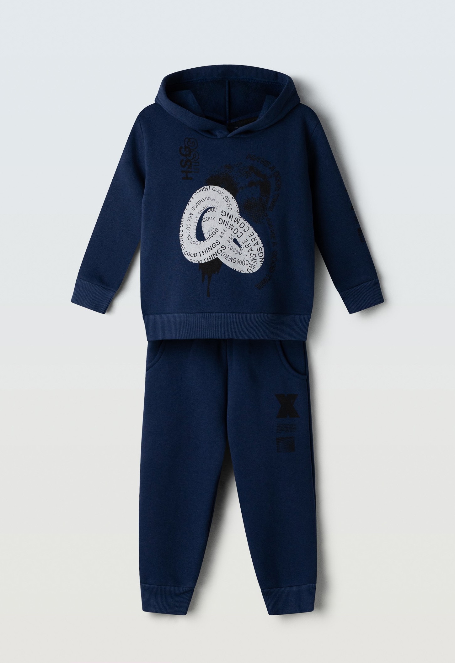 Σετ φόρμα - ΡΑΦ 4Y