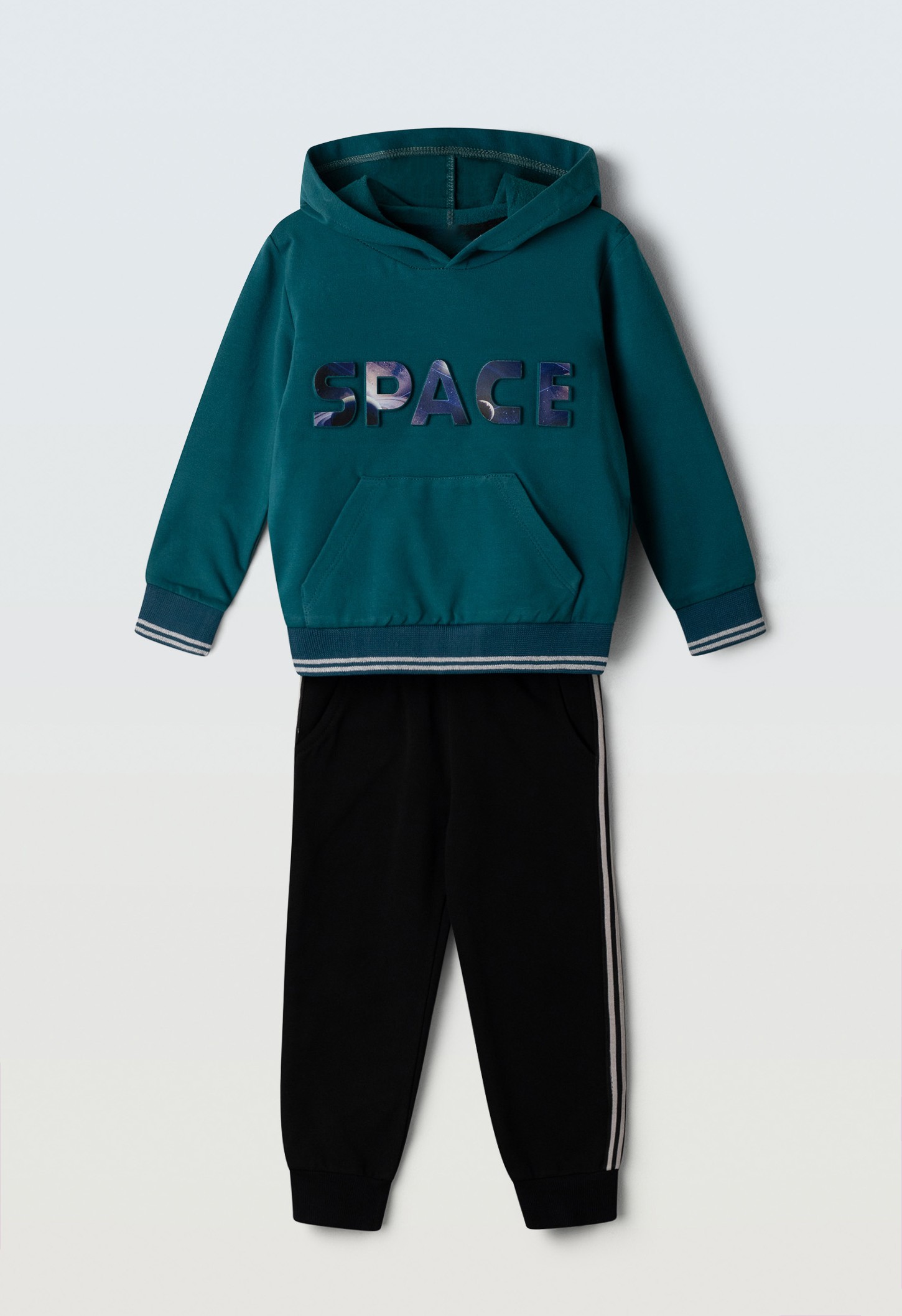 Σετ φόρμα - ΠΕΤΡΟΛ 4Y