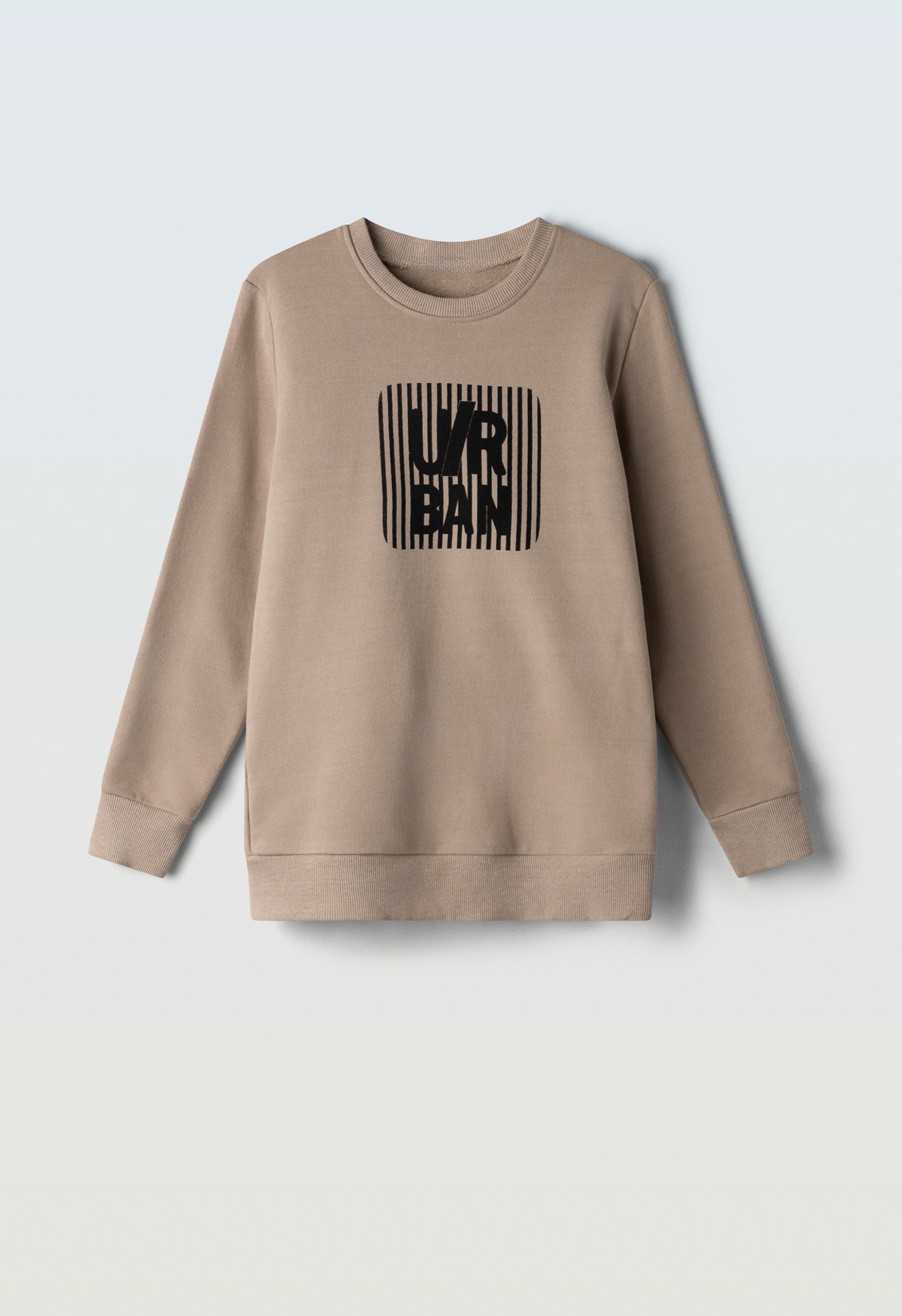 Μπλούζα φούτερ - ΚΑΜΕΛ 6Y