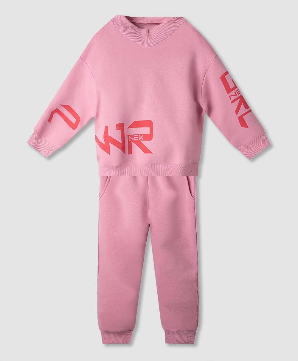 Σετ φόρμα - ΡOZ 14Y