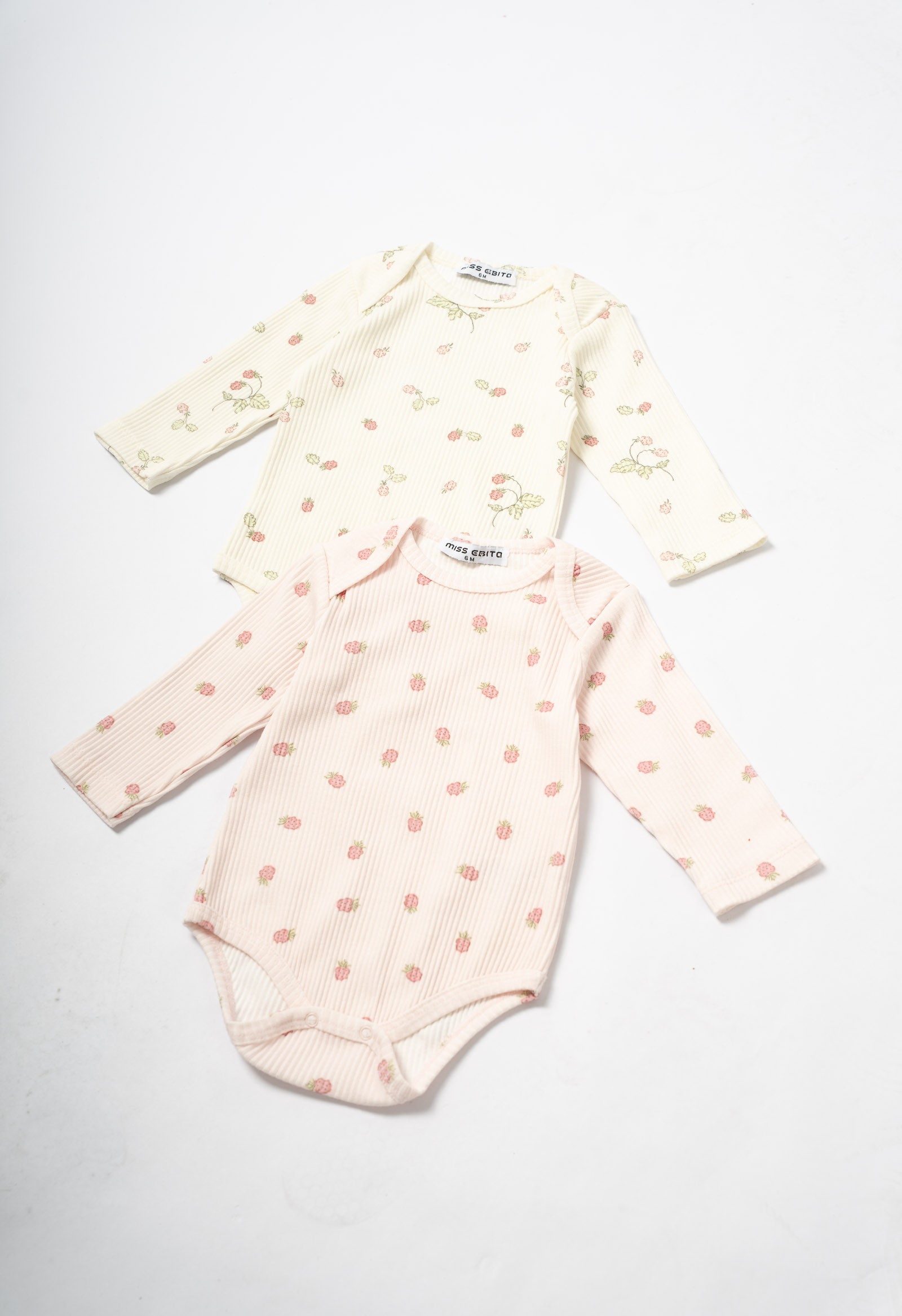 Σετ κορμάκι 2τμχ. - ΡOZ 6/9M