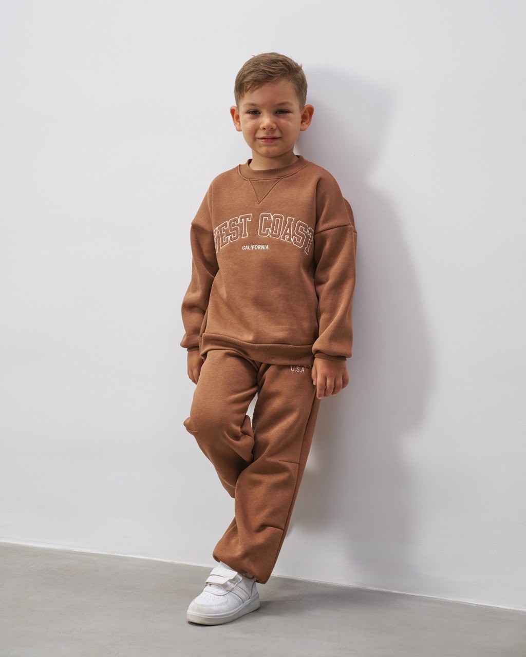 Σετ φόρμα - ΚΑΦΕ 5Y