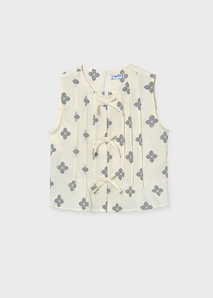 Τοπ σταμπωτό - ΜΠΕΖ 8Y