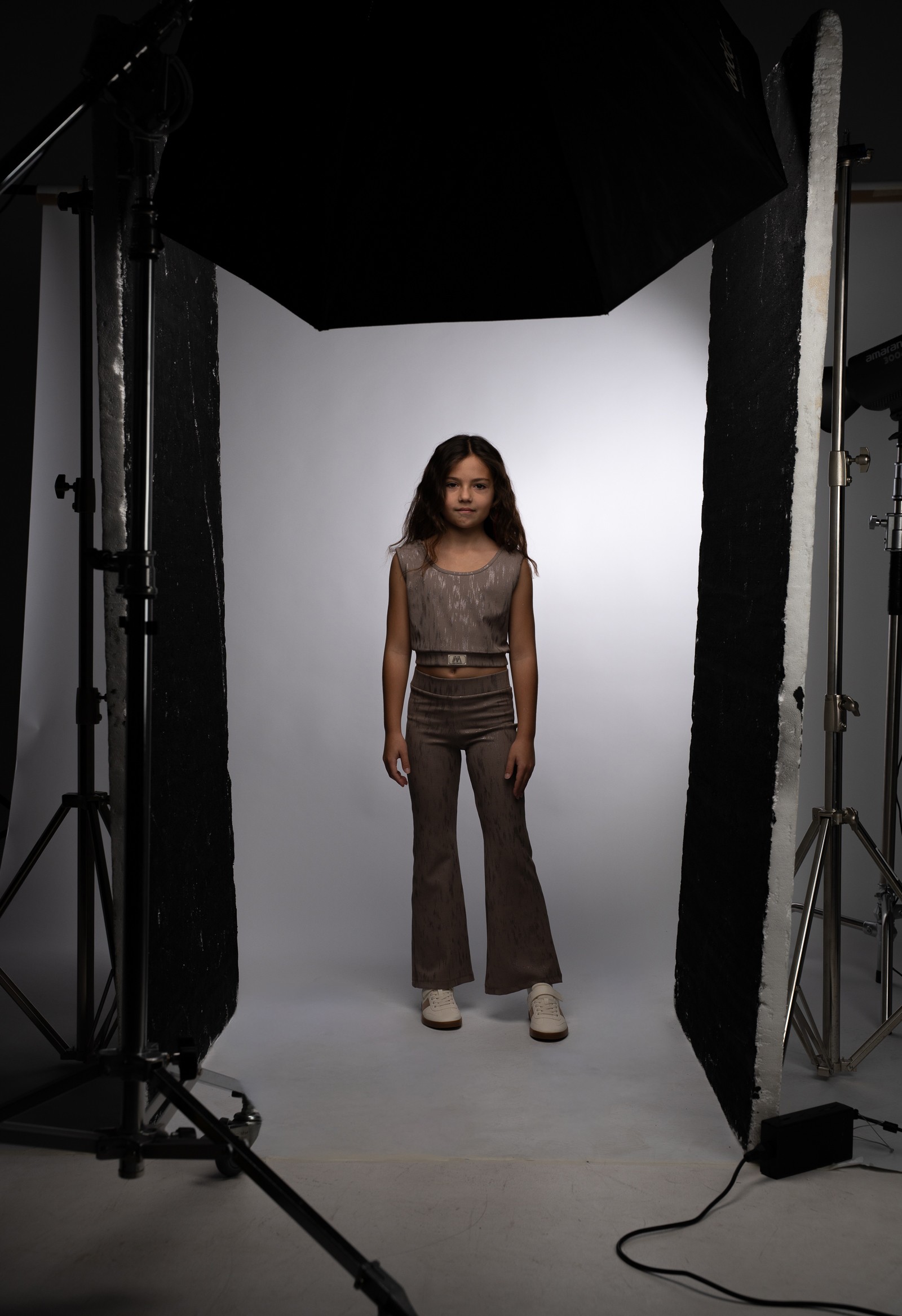 Σετ παντελόνα - ΚΑΦΕ 8Y