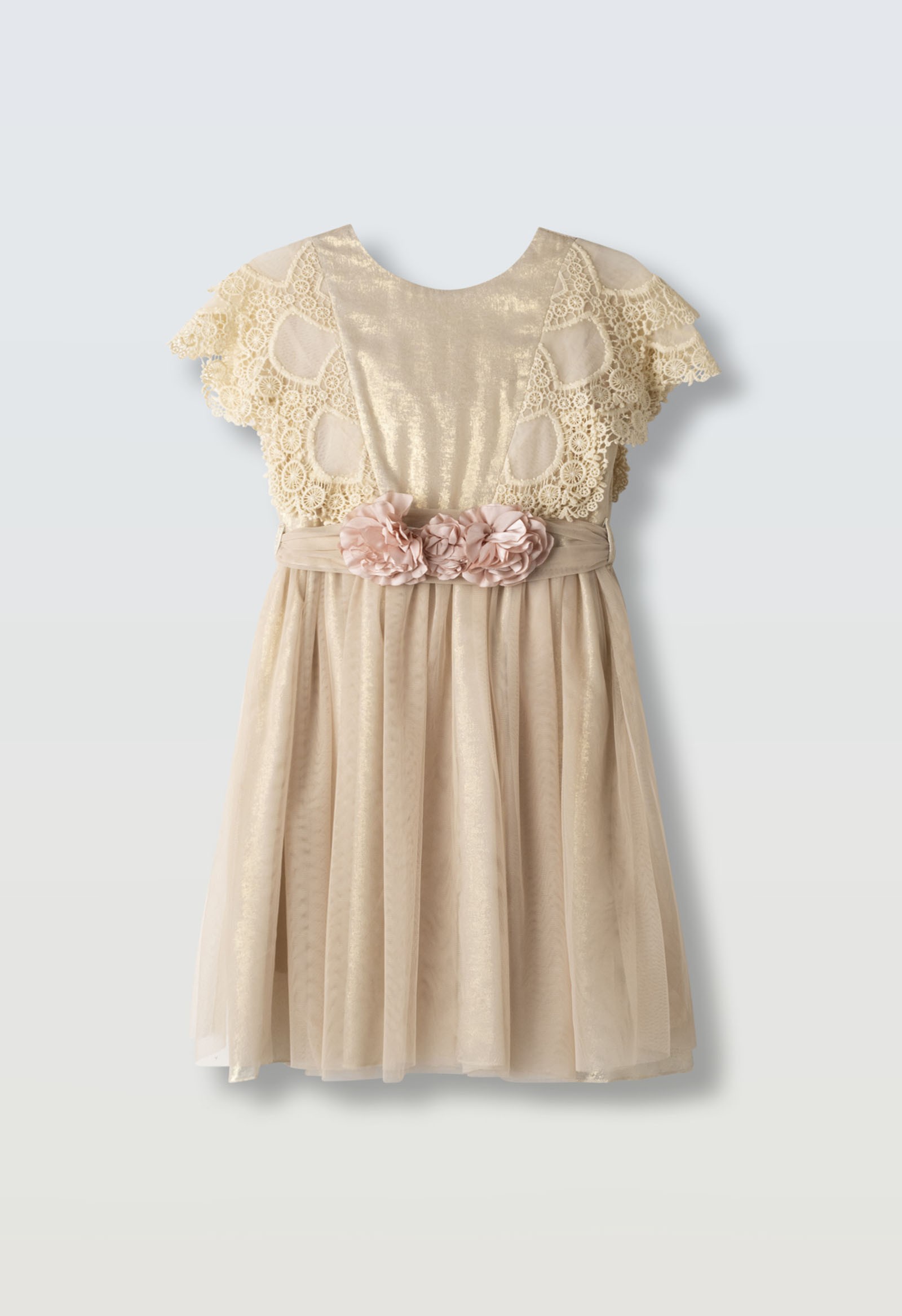 Φόρεμα - ΜΠΕΖ 14Y