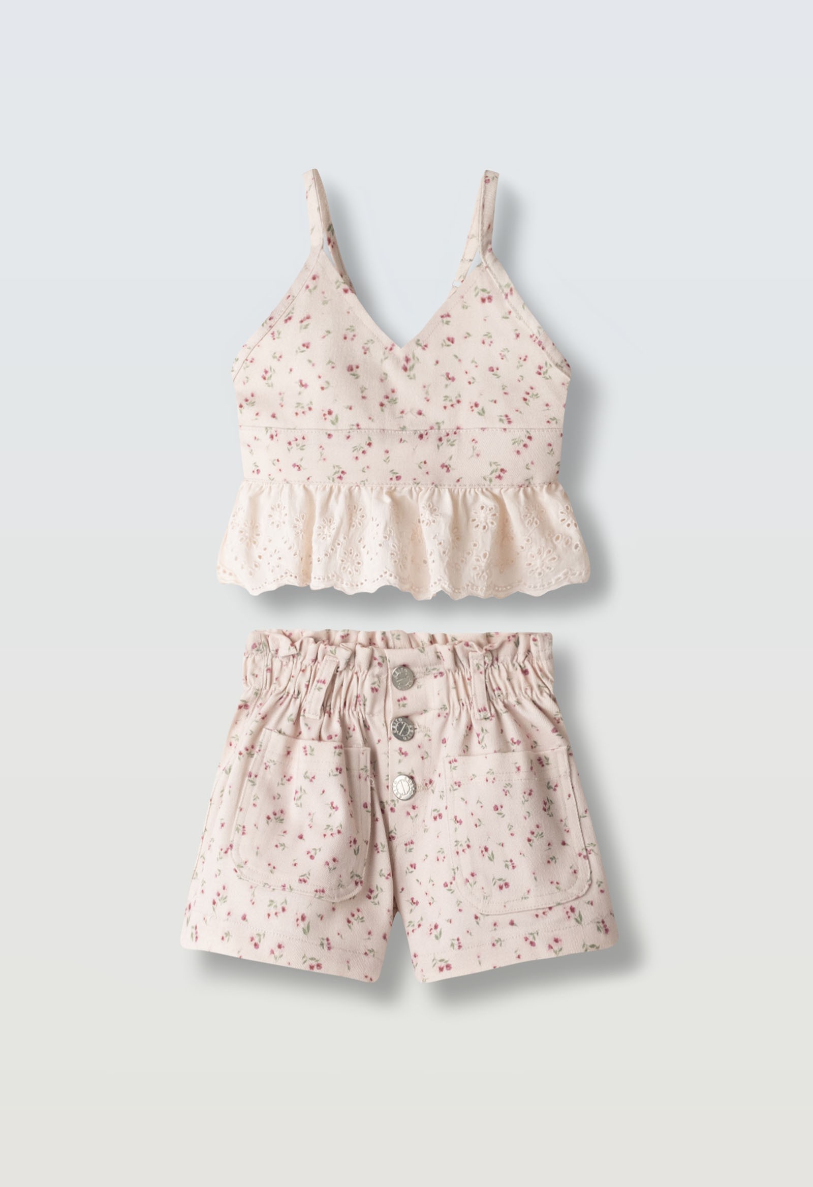 Σετ σορτς - ΡOZ 2Y