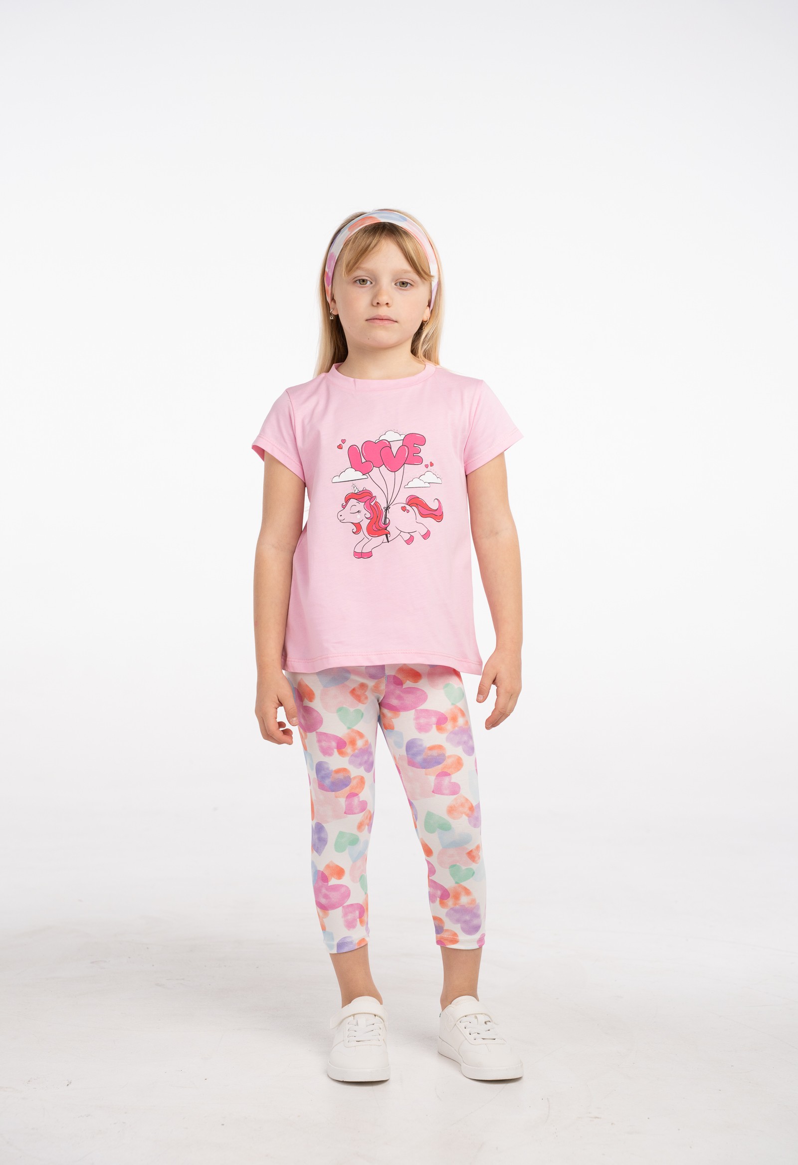 Σετ κολάν - ΡOZ 6Y