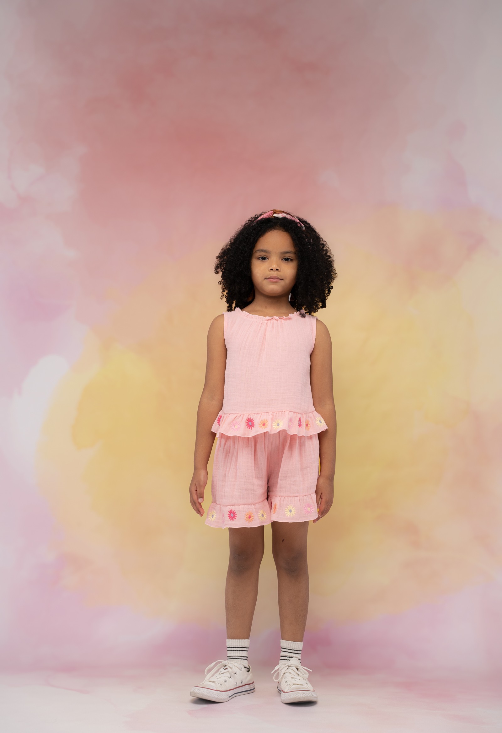 Σετ σορτς - ΡOZ 2Y