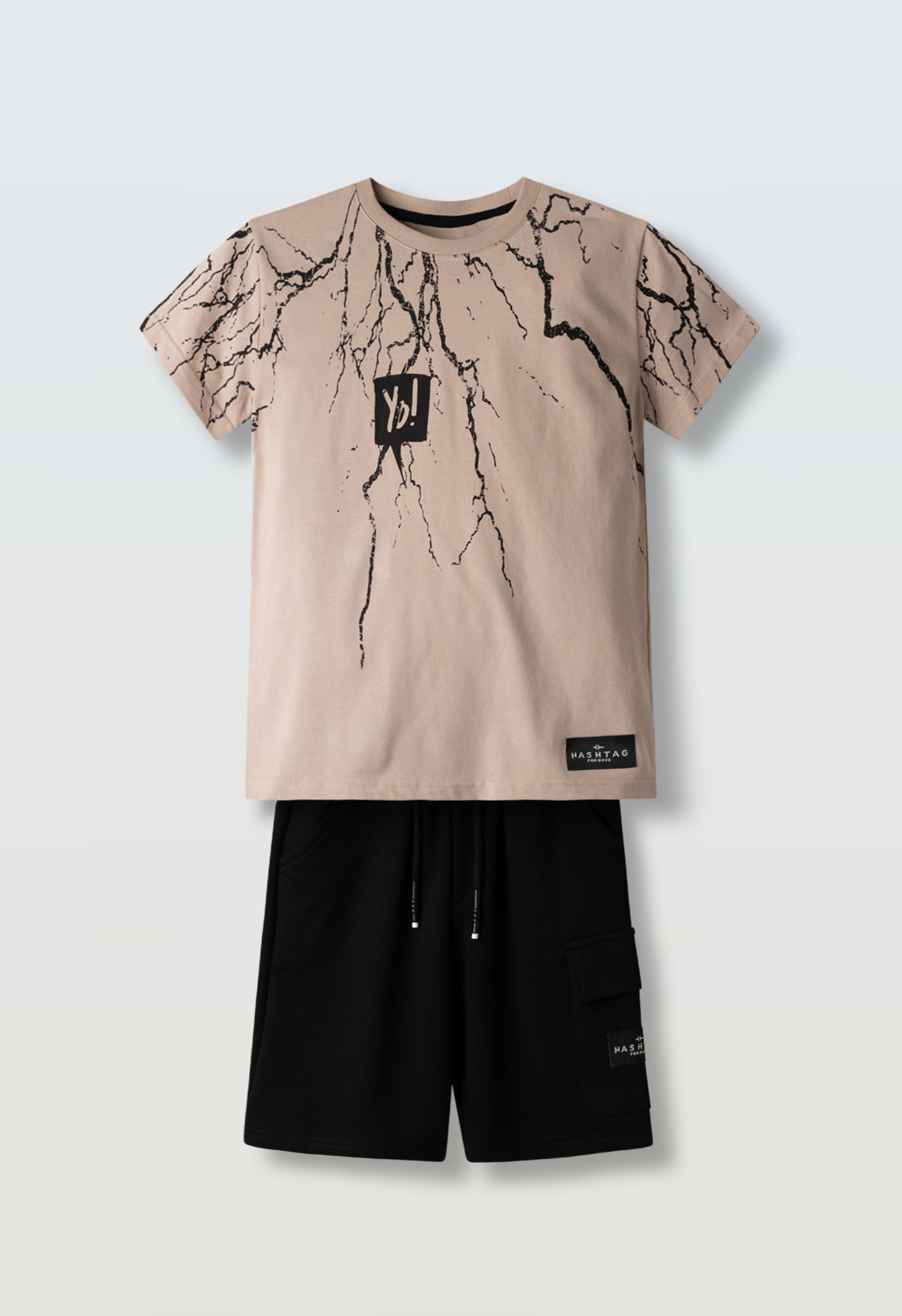 Σετ μακό - ΜΠΕΖ 6Y