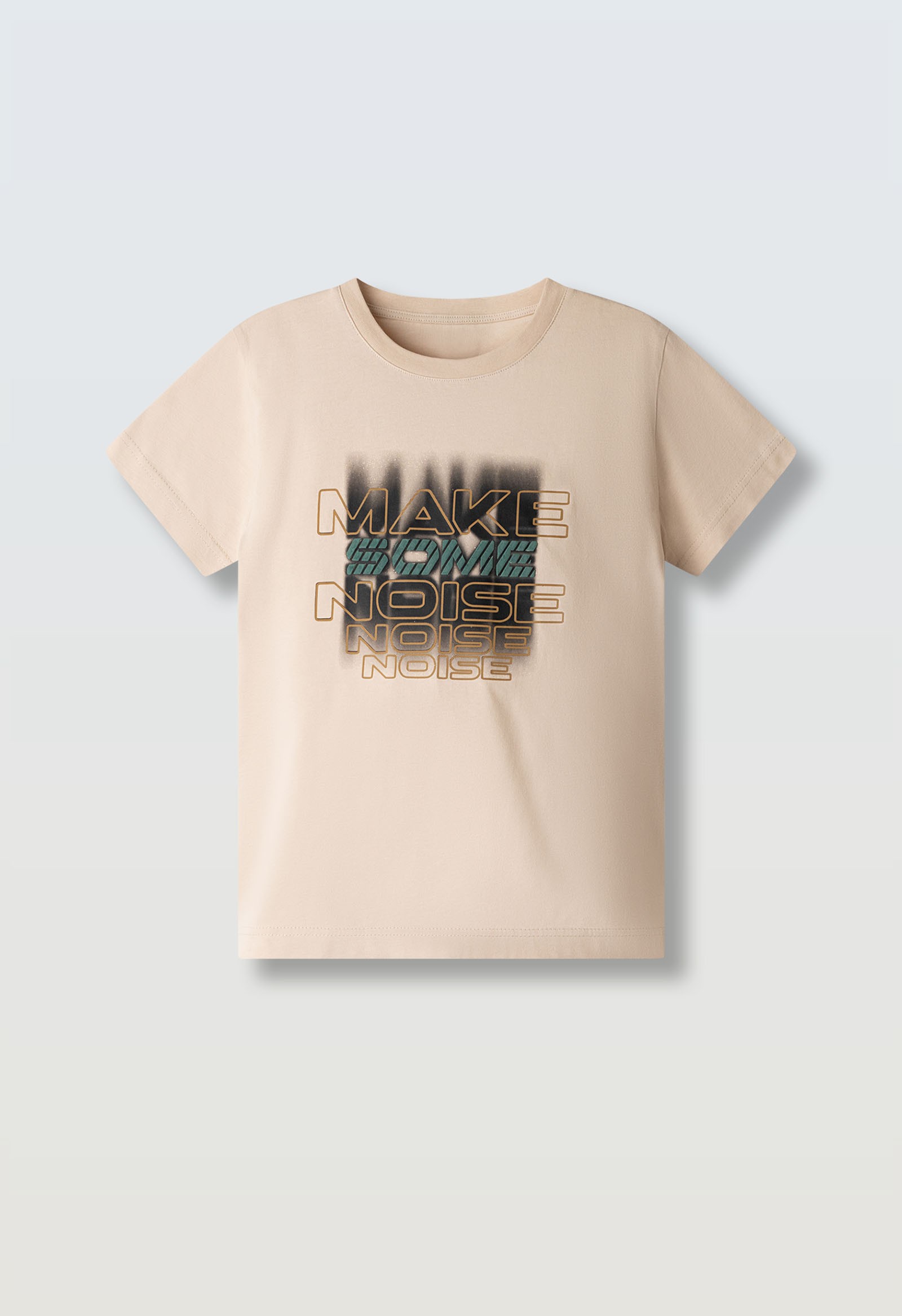 Μπλούζα - ΚΑΜΕΛ 16Y