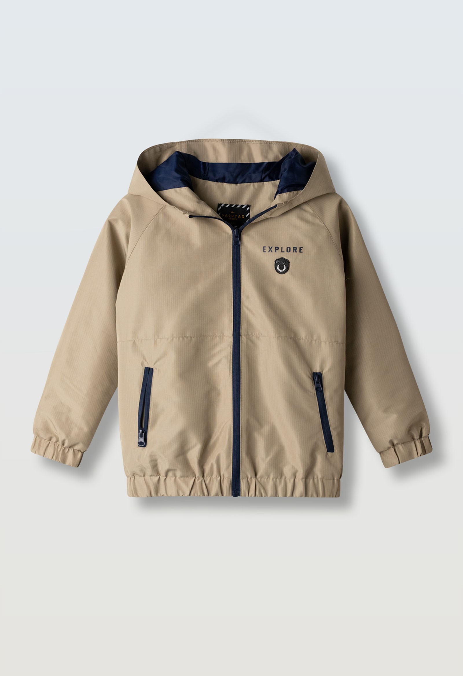 Μπουφάν - ΚΑΜΕΛ 6Y