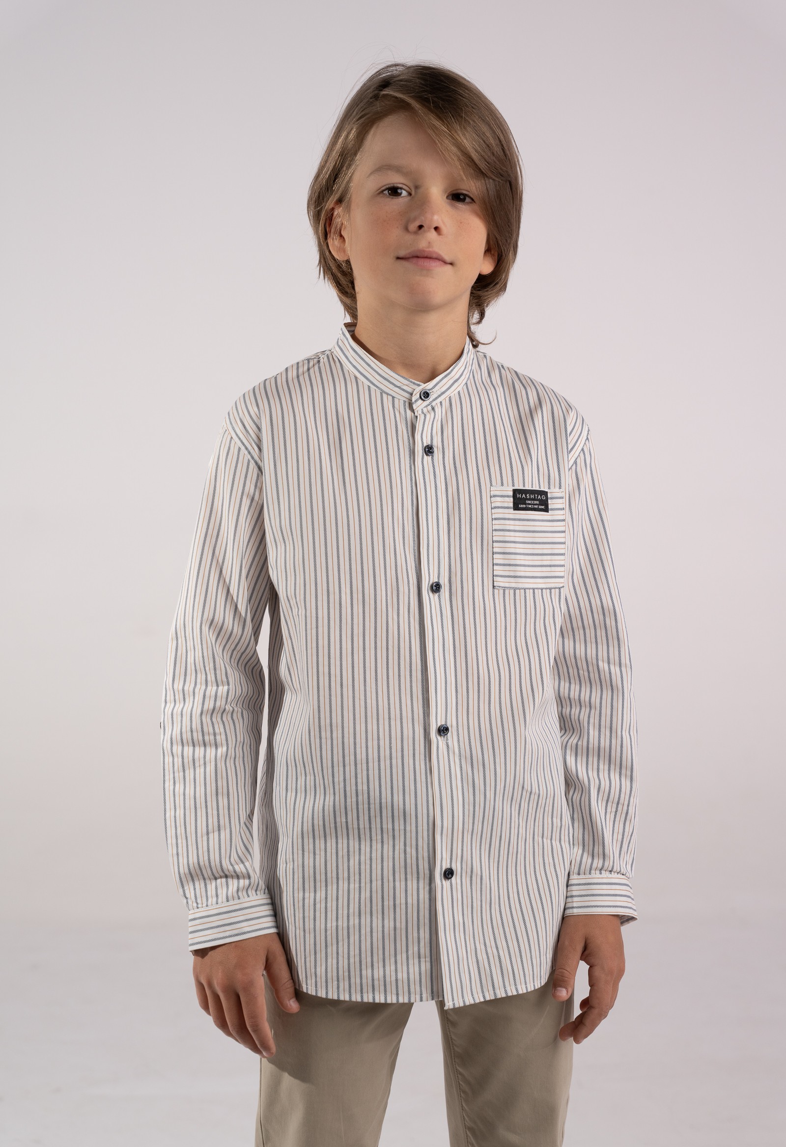 Πουκάμισο - ΤΥΠΟΣ 6Y