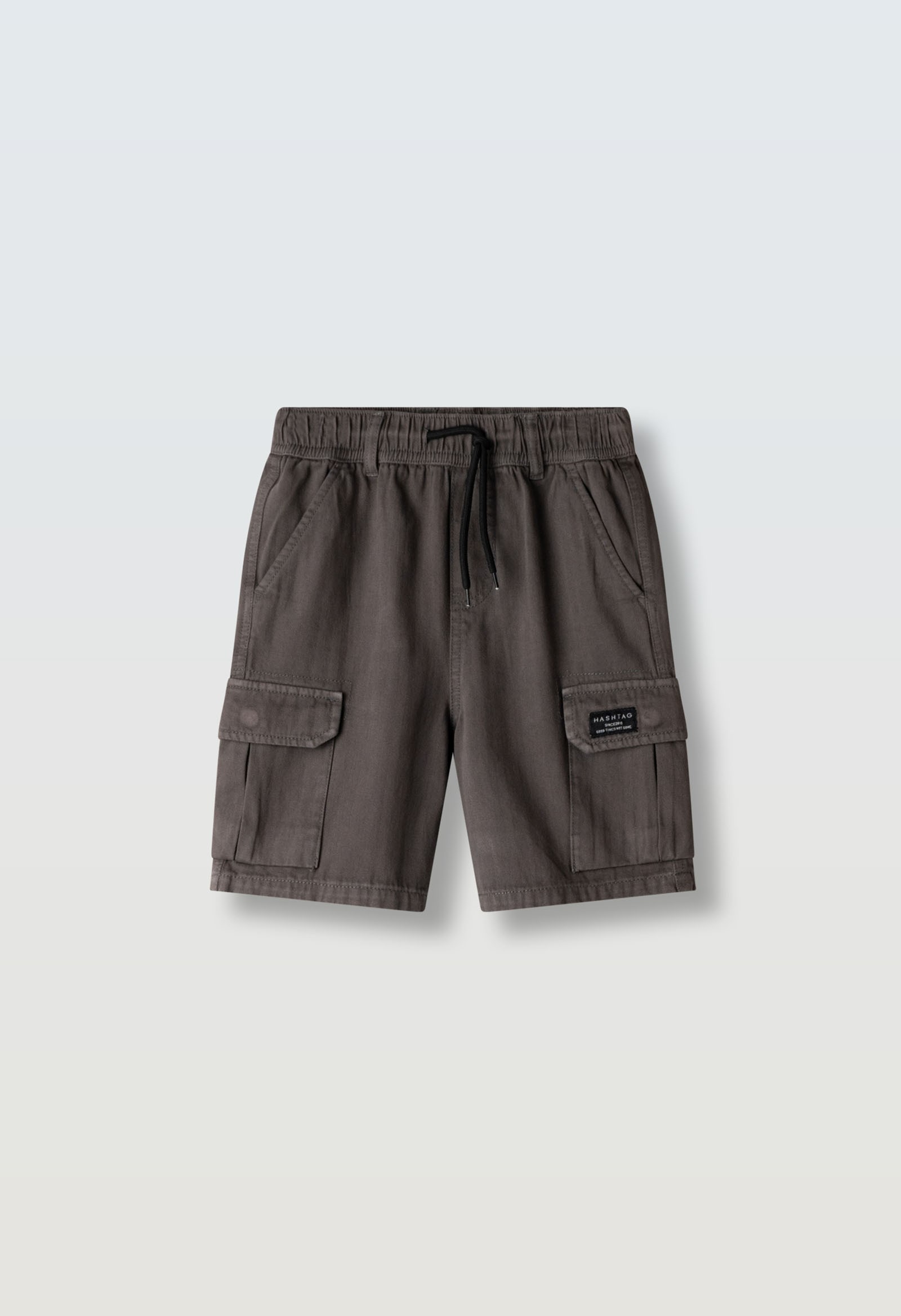 Βερμούδα κάργκο - ΓΚΡΙ 6Y