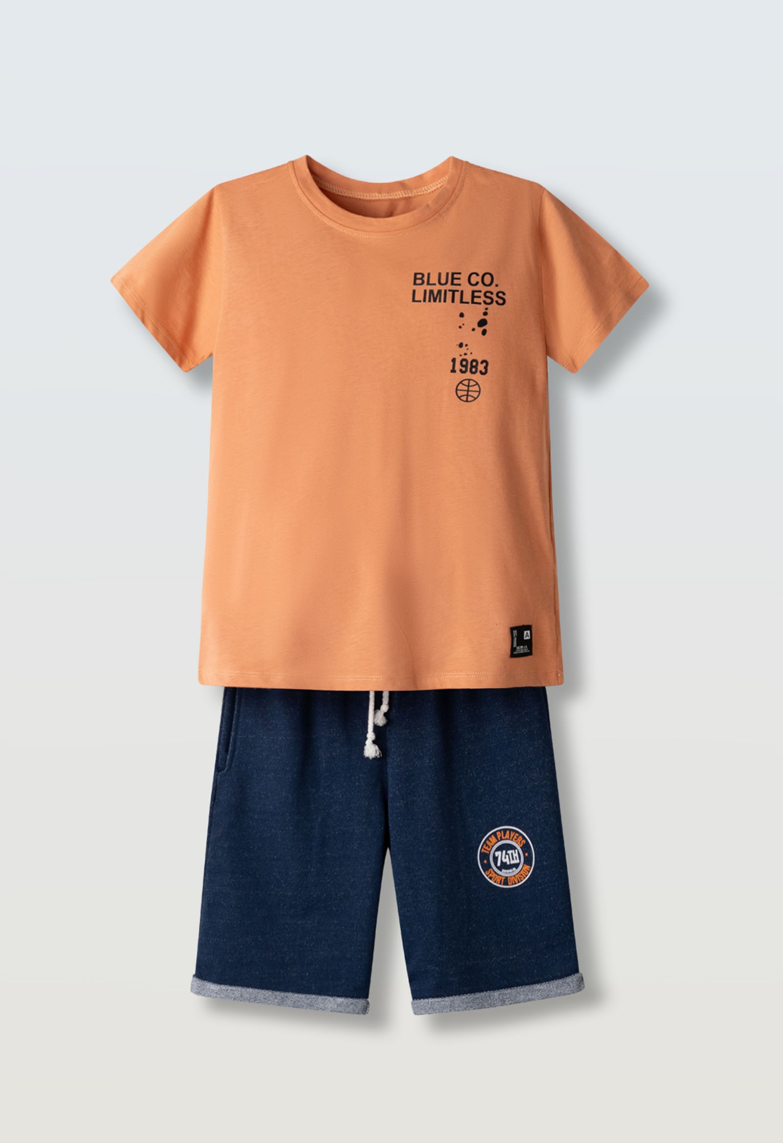 Σετ μακό - ΚΕΡΑΜΙΔΙ 14Y