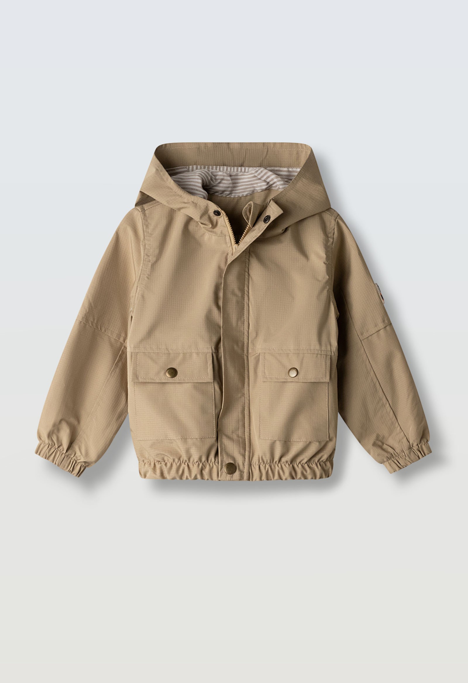 Μπουφάν - ΚΑΜΕΛ 6Y