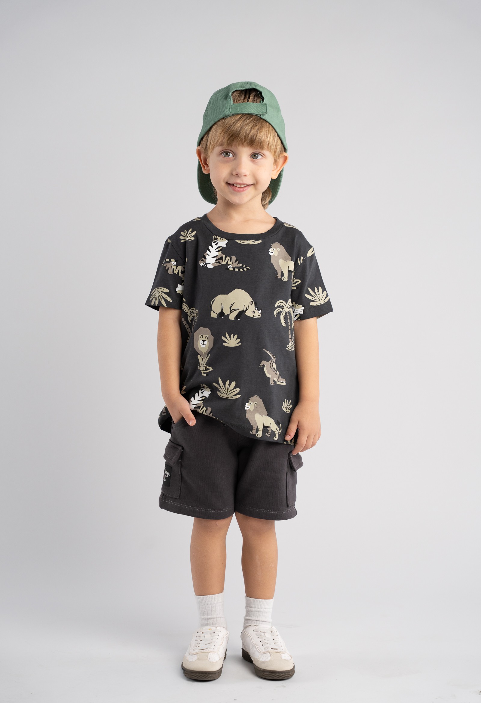 Σετ μακό - ΤΥΠΟΣ 2Y