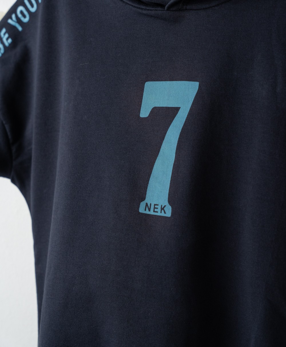 Σετ βερμούδα - ΜΠΛΕ 16Y