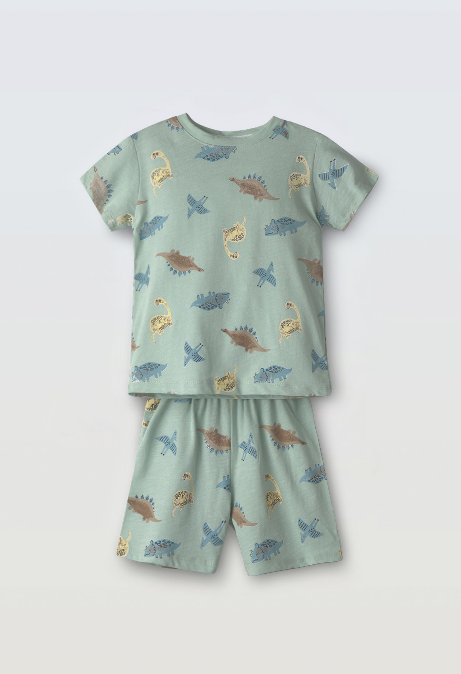 Σετ πιτζάμα - ΒΕΡΑΜΑΝ 6Y