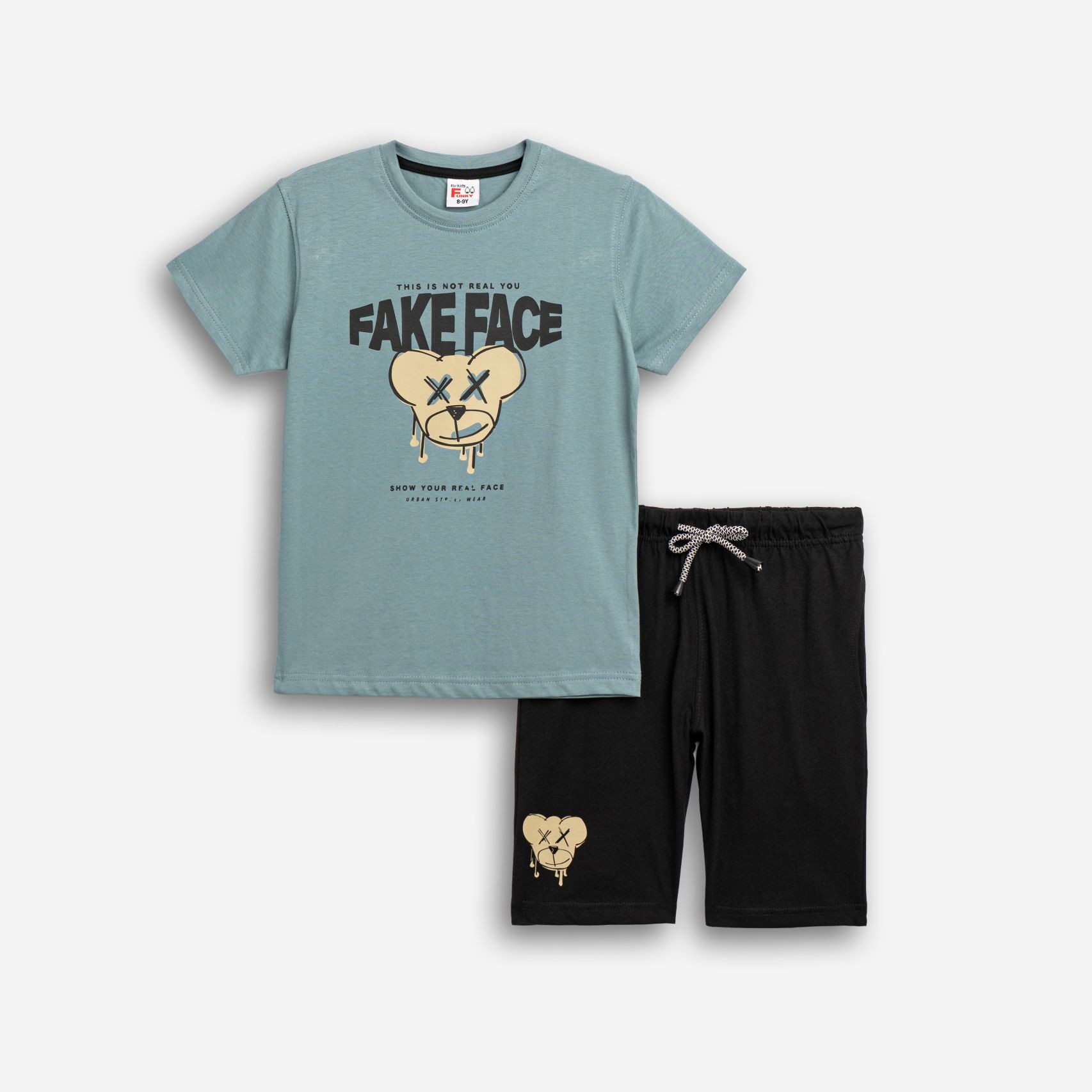 Σετ μακό - ΠΕΤΡΟΛ 10Y