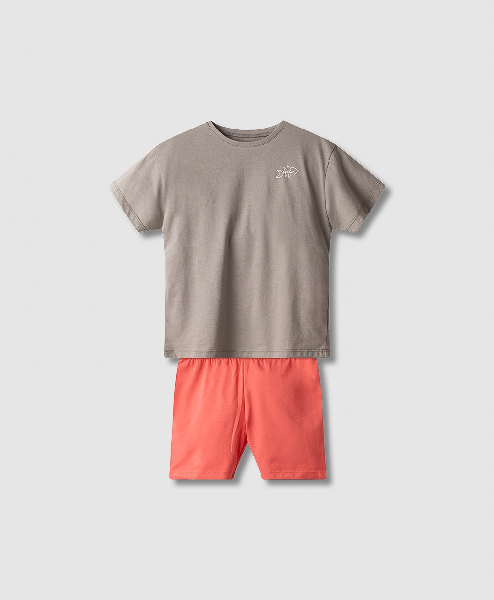 Σετ κολάν - ΕΛΕΦΑΝΤ 16Y