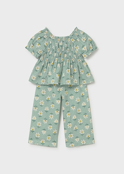 Σετ παντελόνι μακρύ - ΒΕΡΑΜΑΝ 9M