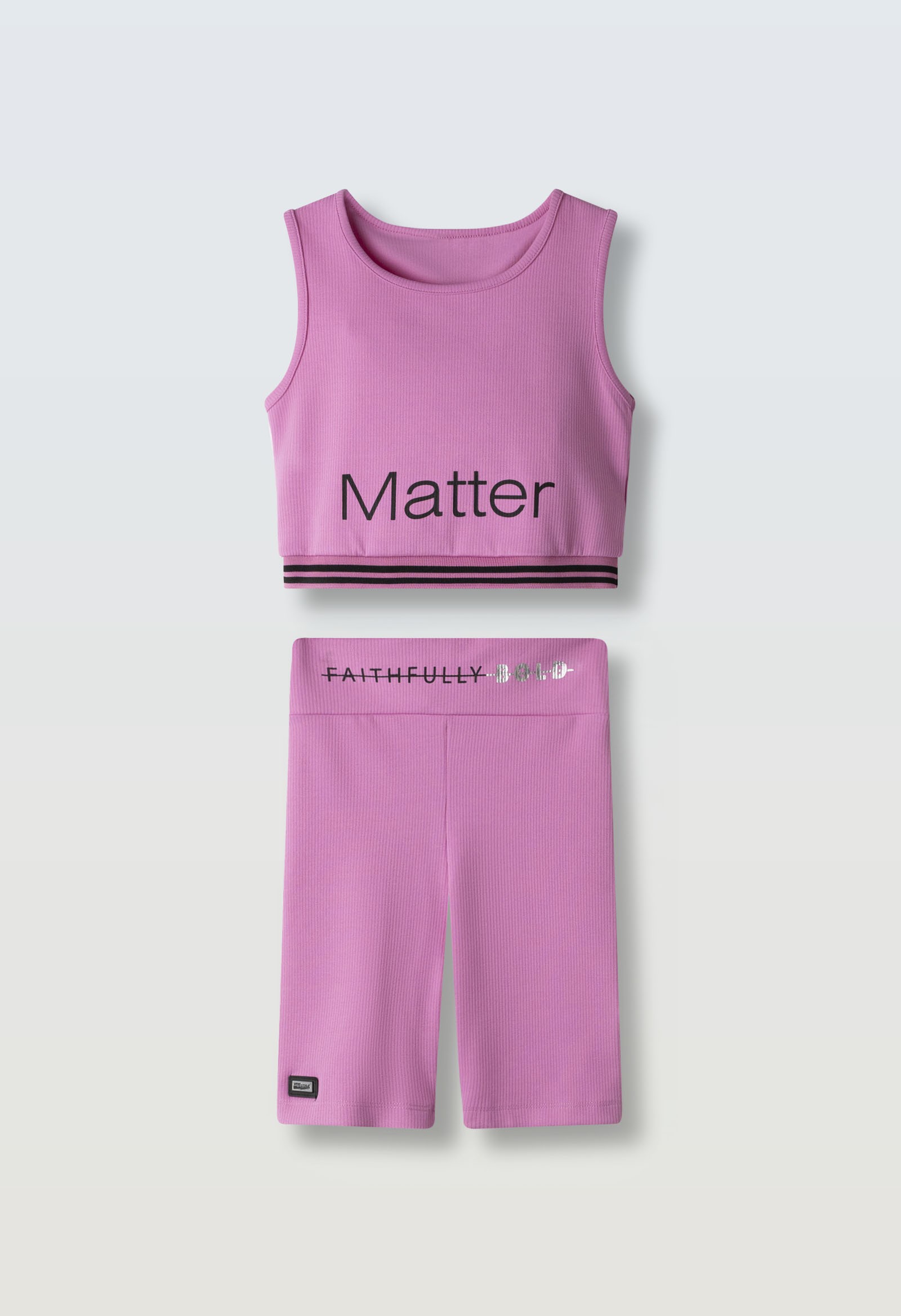 Σετ ποδηλάτη - ΜΑΤΖΕΝΤΑ 8Y