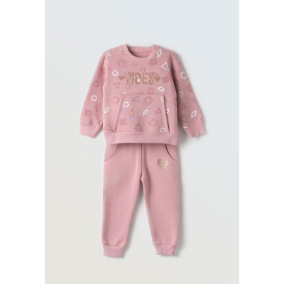 Σετ φόρμα - ΚΑΜΕΛ 7Y