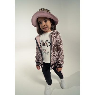 Σετ φόρμα 3τμχ. - ΡOZ 2Y