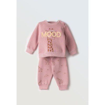 Σετ φόρμα - ΚΑΜΕΛ 7Y