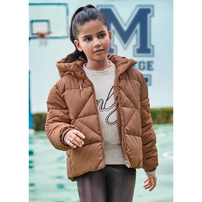 Bomber jacket - ΕΚΡΟΥ 11/12Y