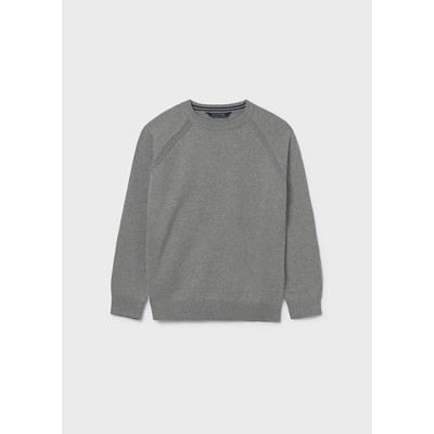 Ζέρσευ βαμβακερό βασικό - ΣΤΑΧΤΥ 12Y