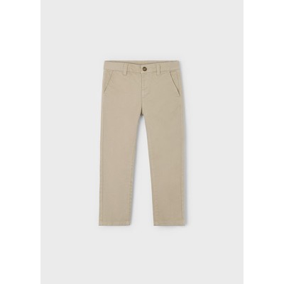 Παντελόνι chino basic - ΜΠΕΖ 3Y