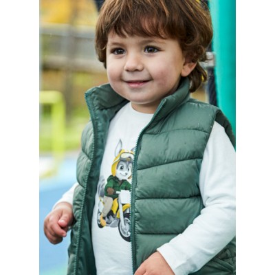 Μπλούζα μακρυμάνικη μοτοσυκλέτα - ΚΡΕΜ 12M