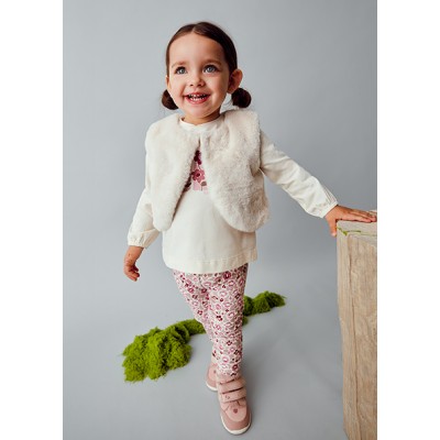 Σετ κολάν 3τεμάχια - ΜΠΕΖ 12M