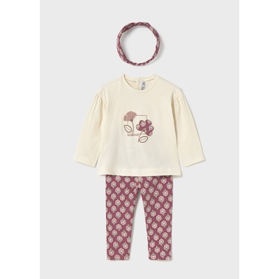 Σετ κολάν με κορδέλα - ΡOZ 4Y