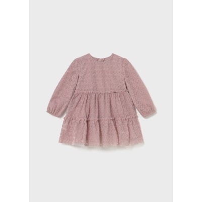 Φόρεμα τούλι - ΜΠΕΖ 18M