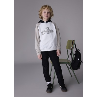 Σετ φόρμα blocking - ΜΠΕΖ 10Y